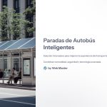 1 Paradas de Autobus Inteligentes