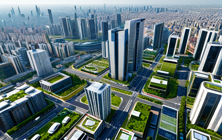 플라잉 택시 서비스 - Electric Flying Taxi Interior**

"Interior of a sleek, modern electric flying taxi, fully clothed pa...