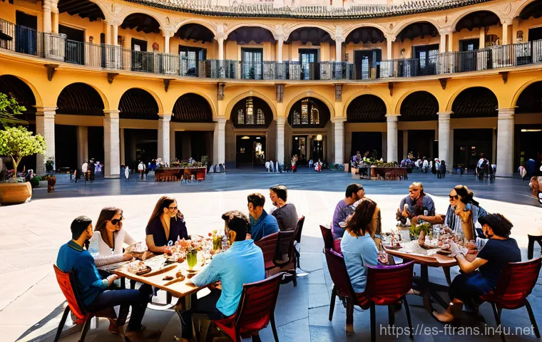 공유 경제와 미래 운송 - Here are three detailed image prompts in English, designed to generate images based on the provided ...