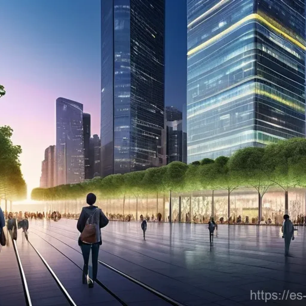 스마트 시티 운영 시스템 - **The Digital Heartbeat of the Metropolis**
    Generate a breathtaking, wide-angle, cinematic view ...