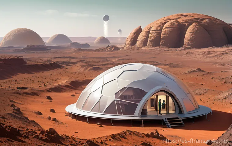 우주 항공 운송 - **Prompt:** Inside a luxurious, futuristic orbital hotel, two to three people are gently floating in...