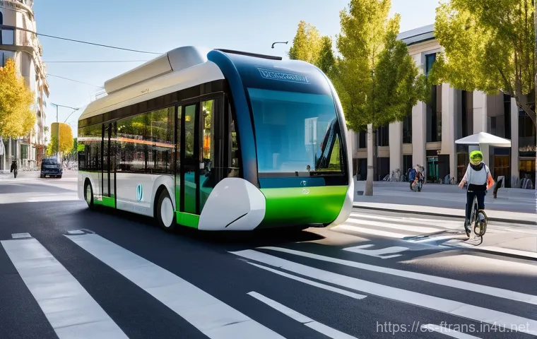 모빌리티 서비스 시장 - **Prompt 2: Car-Sharing Convenience in Mexico City**
    "A dynamic, mid-shot capturing a diverse gr...