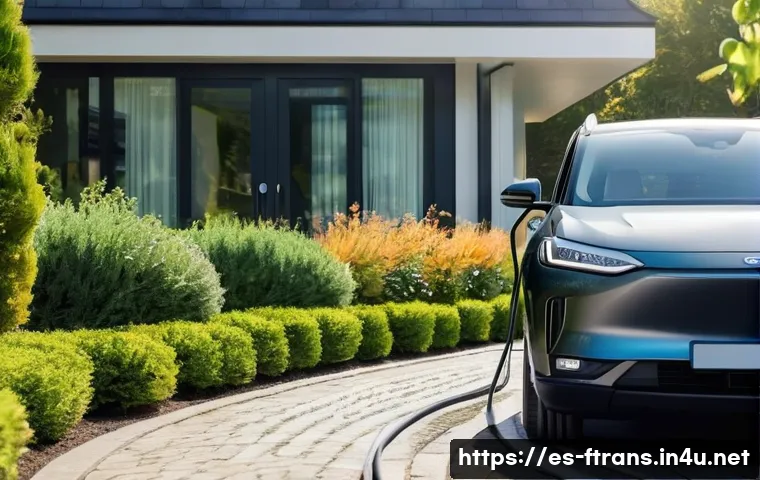 친환경 자동차 관련 이미지 1