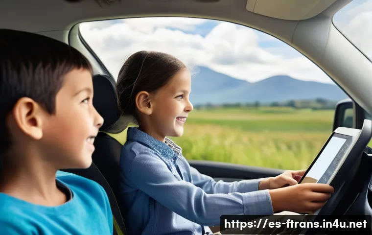 친환경 자동차 관련 이미지 2