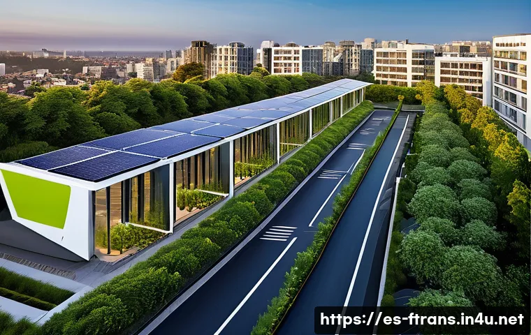 미래 운송의 사회적 영향 관련 이미지 2