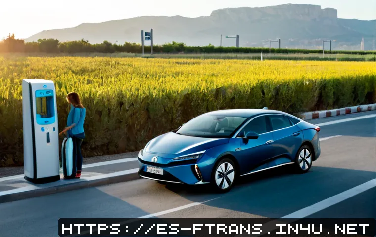 Desventajas del coche de hidrógeno: costes, repostaje y cuándo compensa frente a un eléctrico 3 수소차 단점 관련 이미지 1